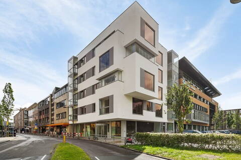 huis huren in blija