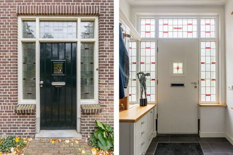 huurwoningen stieltjeskanaal