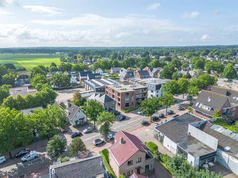 huis huren in snel huren in tietjerk