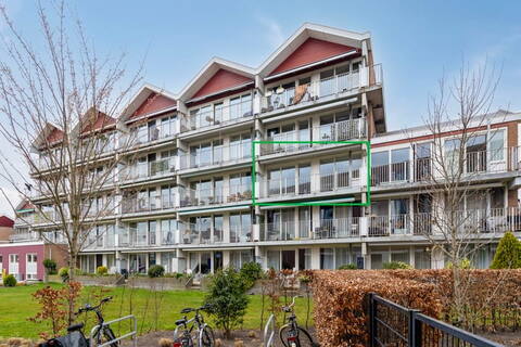 huis huren in huurhuis in almenum