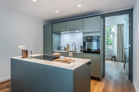 particuliere huurwoning in de waard