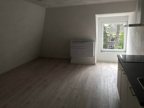 huurwoning amsterdam in houthavens