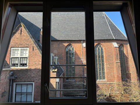 huis huren in amsterdam