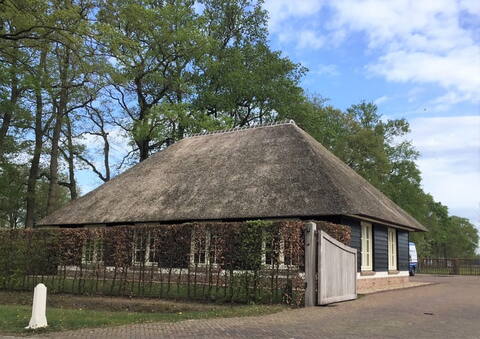huis huren in ijsbrechtum