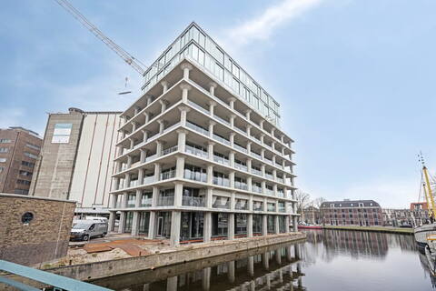 huis huren in in de klomp ede
