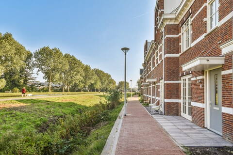 huis huren in heide helden