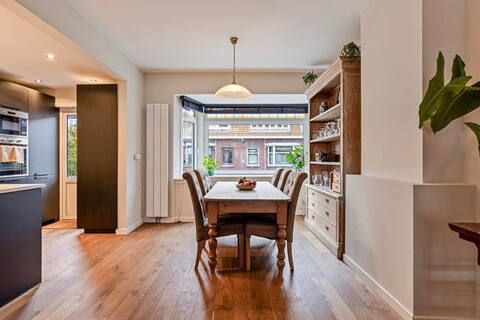 huurwoning amsterdam in doornbos linie