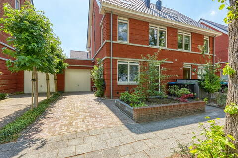 huis huren in hoenzadriel