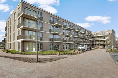 huis huren in in bleijs