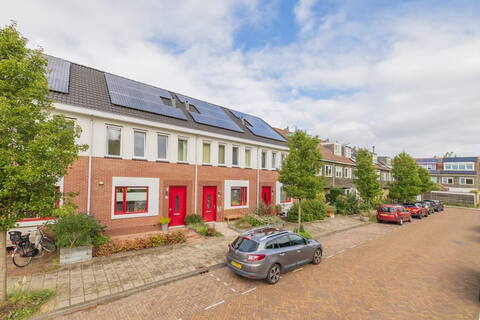 huis huren in ter apelkanaal