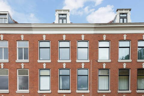 huis huren in landschappenbuurt