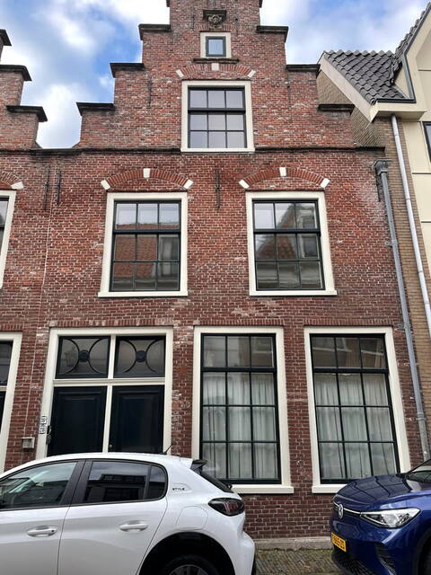 huis huren in huurhuis in maasvlakte