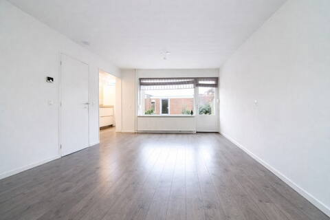 huurwoningen kornwerderzand