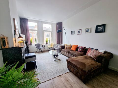 inkomensgrens sociale huurwoning nederland 2025