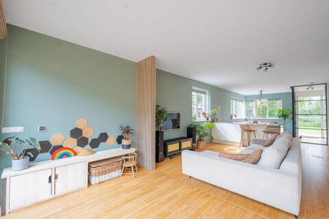 huurwoning noordpolderbuurt