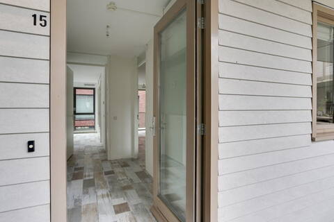 huurwoningen horst