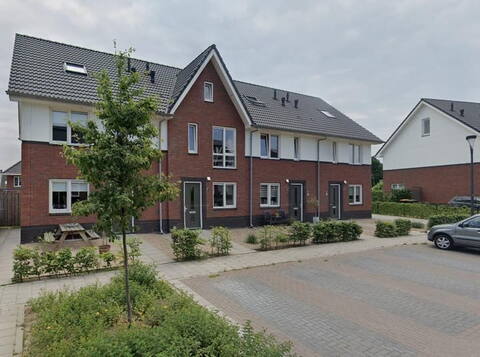 huis huren in huurhuis in crapoel
