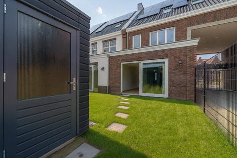 huis huren in woning huren in akmarijp albergen