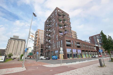 huurwoning sterksel