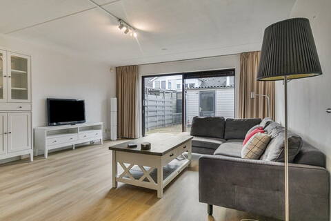 particuliere huurwoning in bosrand