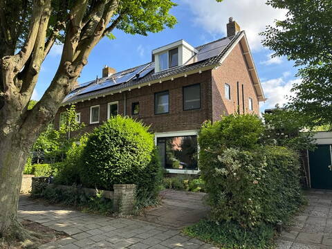 huis huren in woning huren in beek berg en dal