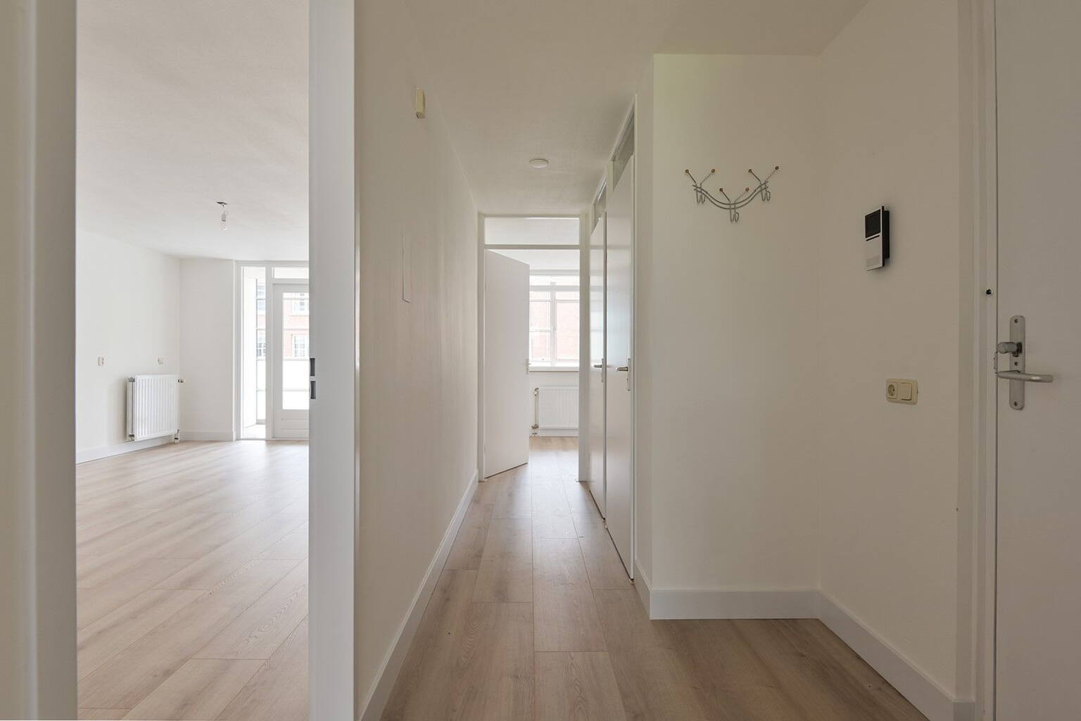 huurwoning Nieuwediep via HuurwoningenVinden.nl