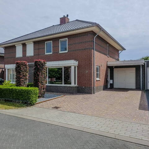 huurwoning vinden beusichem