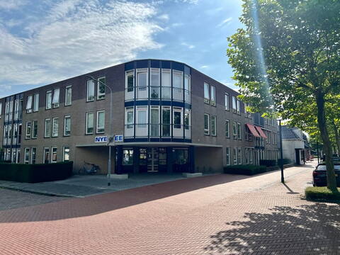 huis huren in oosterend texel