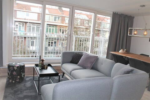 huurwoningen berg en dal