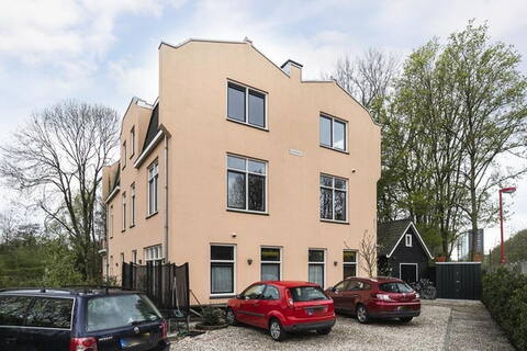 particuliere huurwoning in brusselsepoort