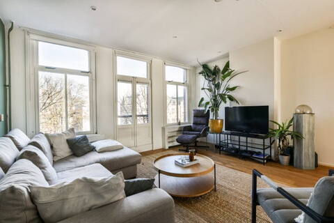 huurwoningen appelscha