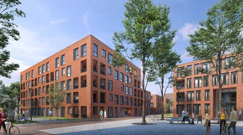 huis huren in aan de zuwe