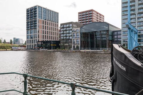 particuliere huurwoning in kloosterland endepoel