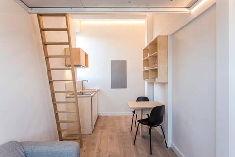 particuliere huurwoning in kuenenplein