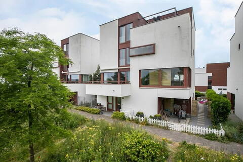 huurwoning uitdam