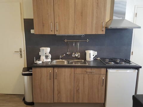 particuliere huurwoning in dapperbuurt