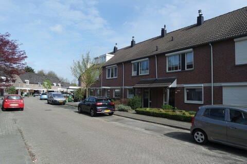huurwoning amsterdam in bokkenbuurt