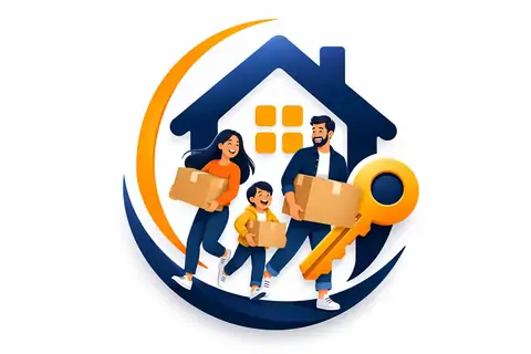 Gericht naar huurwoningen zoeken