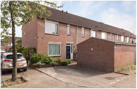 huis huren in woningen te huur in herveld