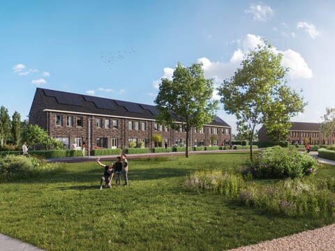 huis huren in schore