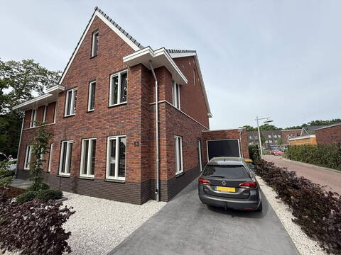 huis huren in huurhuis in boveneinde