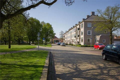 huis huren in paddepoel noord