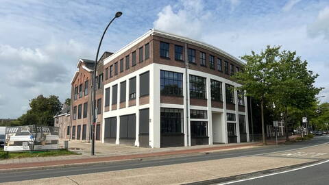 huis huren in amsterdam