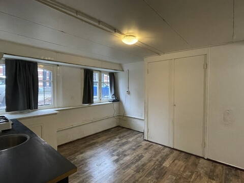 huurwoningen tiendeveen