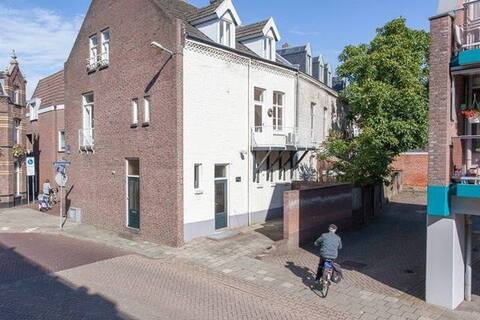 huurwoningen kring van dorth