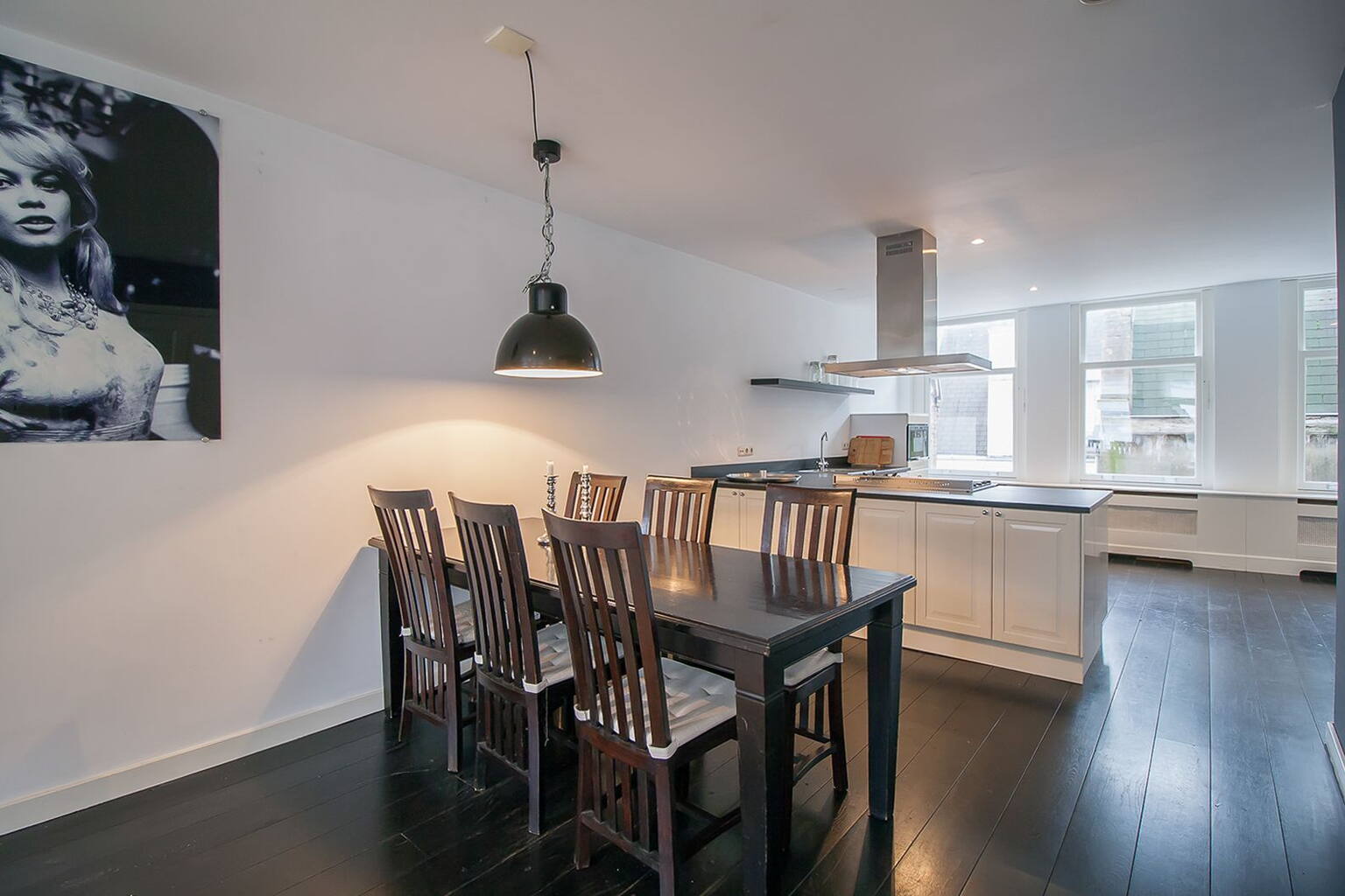 huurwoning Amen via HuurwoningenVinden.nl