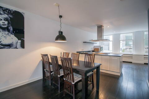 huurwoning Amen via HuurwoningenVinden.nl