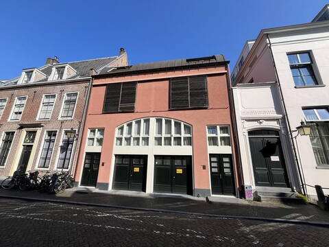 huurwoning kamperland