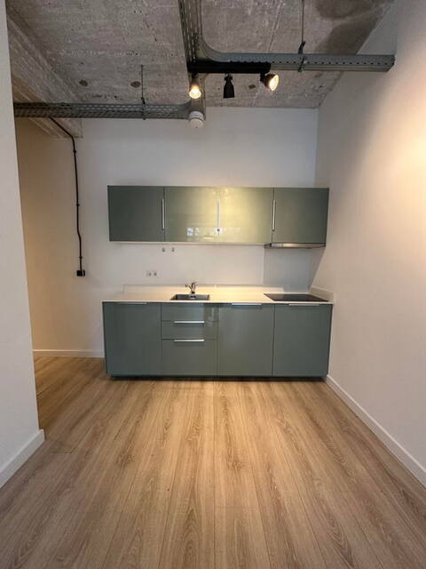 huurwoning amsterdam in de waard