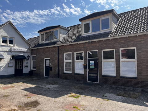 huis huren in pernis